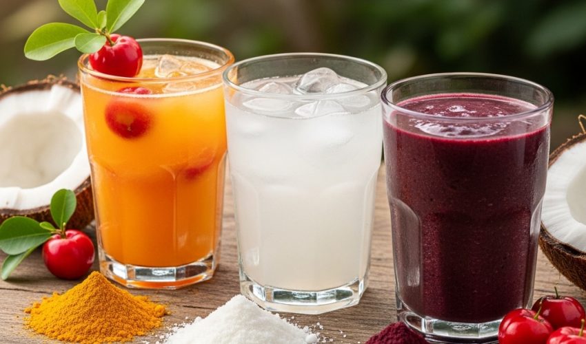 Imagem Blog - Bebidas